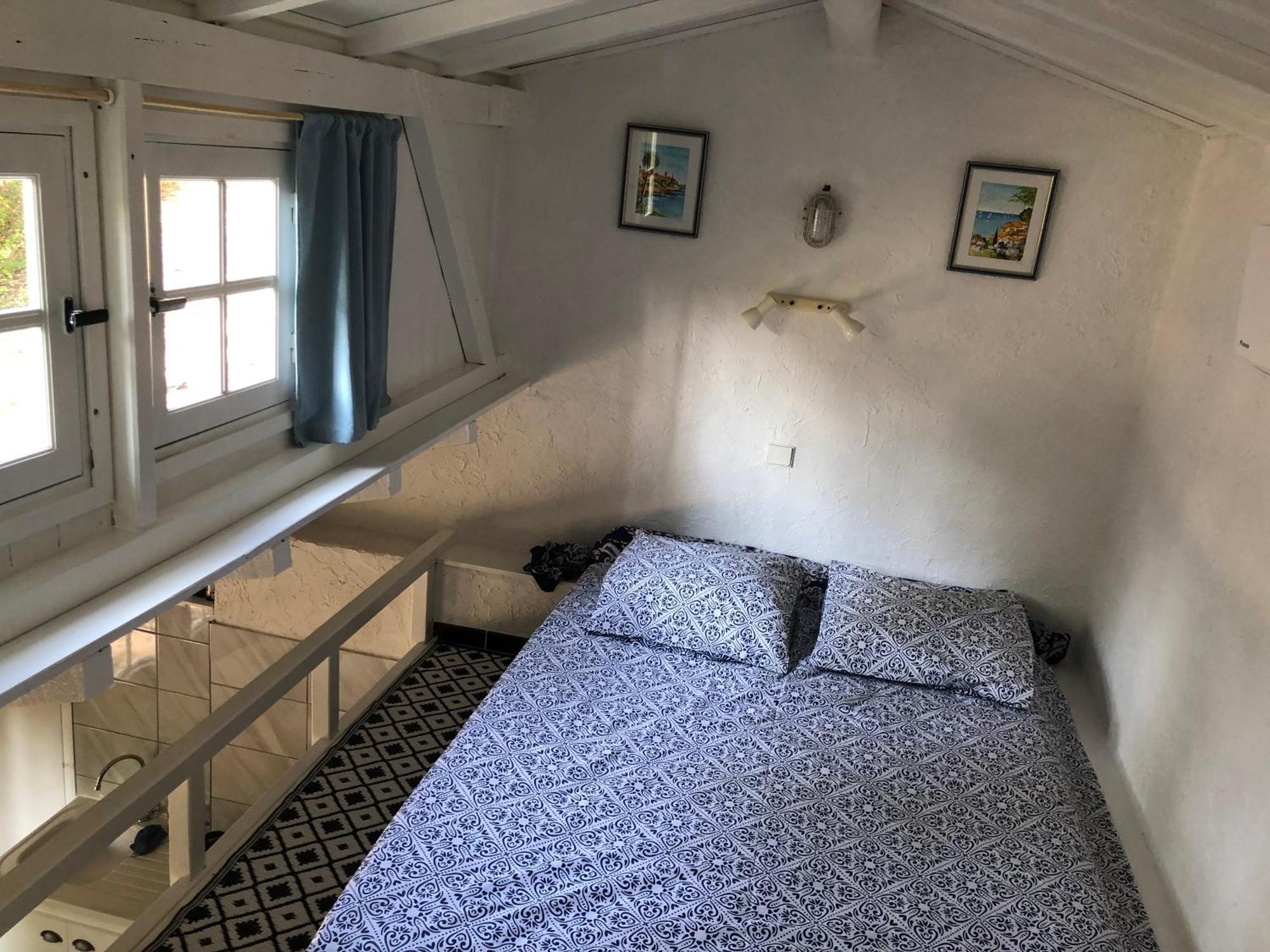 Domaine Double D Villa Cagnes-sur-Mer Eksteriør billede