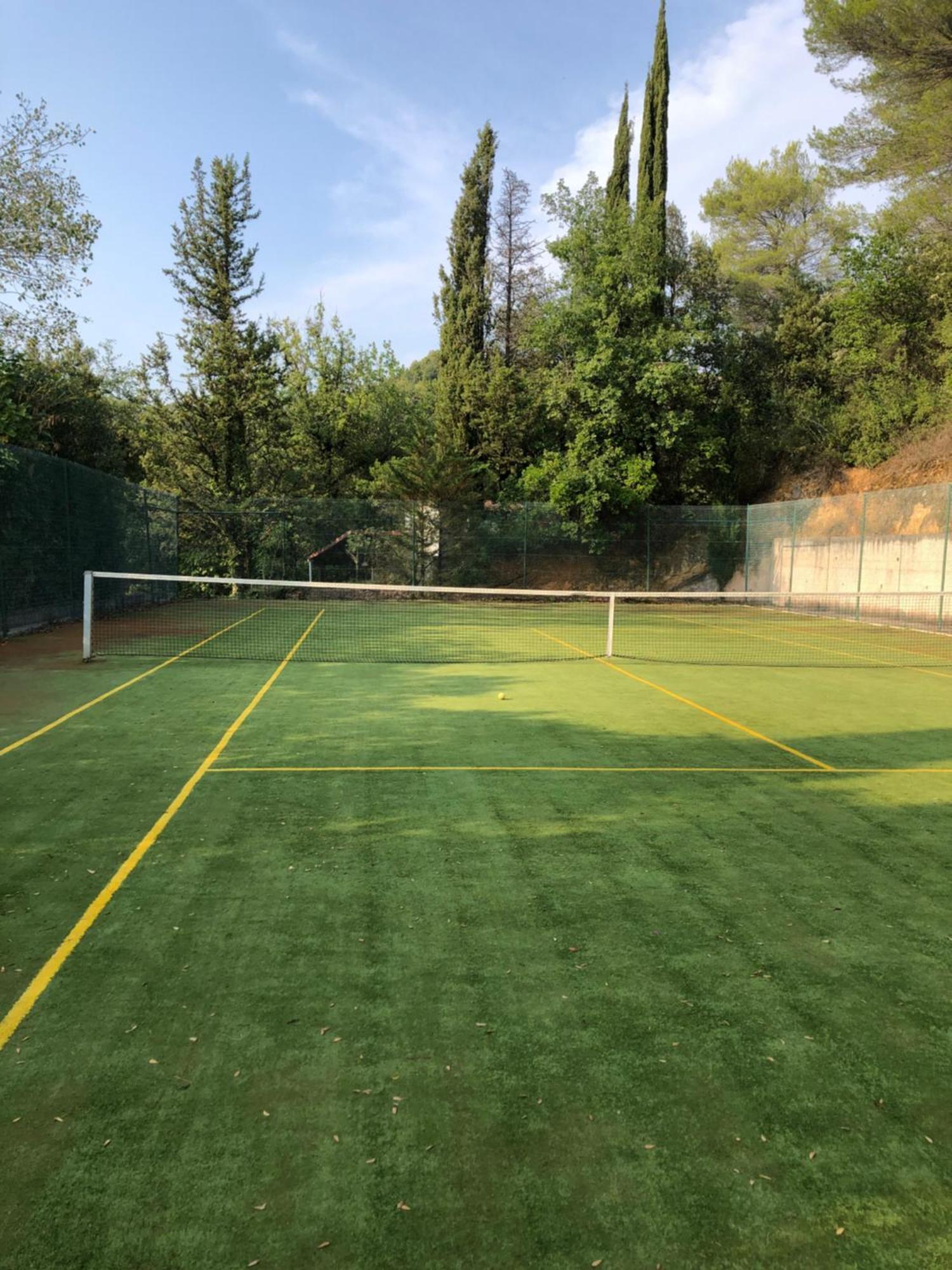 Domaine Double D Villa Cagnes-sur-Mer Eksteriør billede
