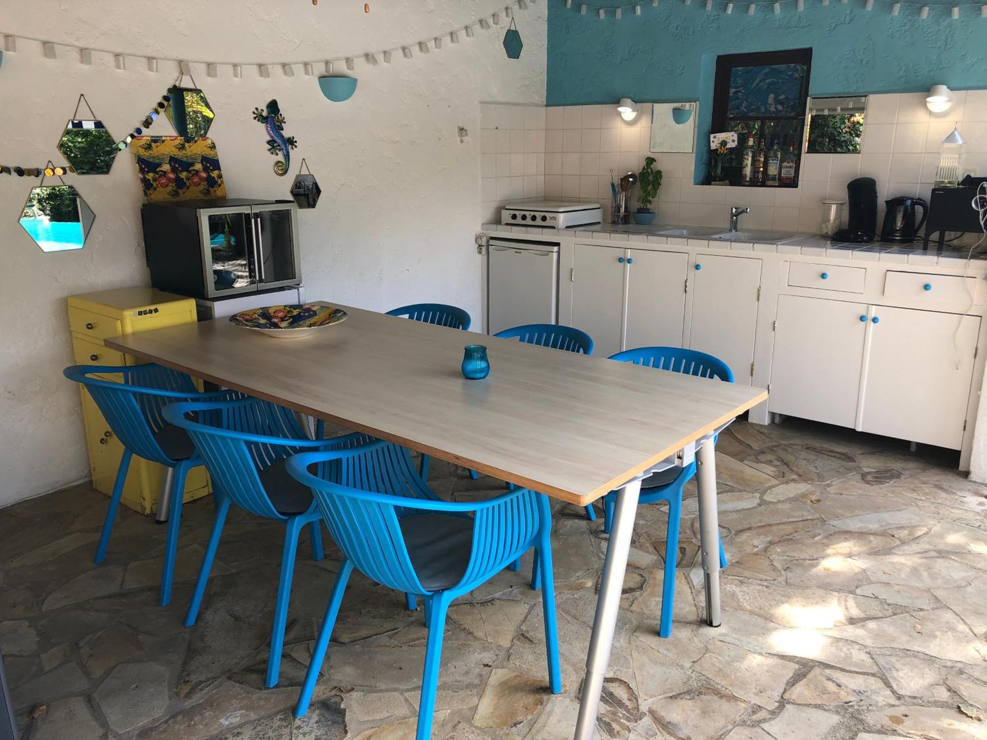 Domaine Double D Villa Cagnes-sur-Mer Eksteriør billede